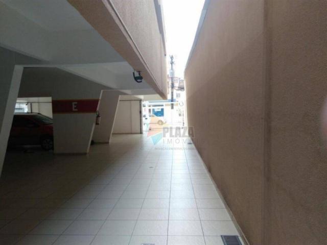 #1607 - Apartamento para Venda em Santos - SP