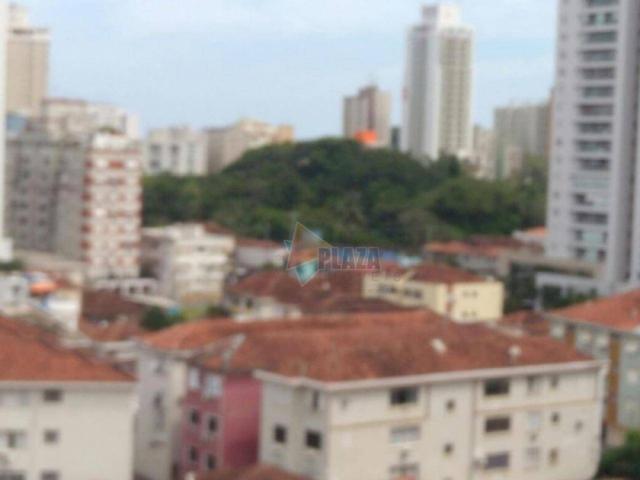 Apartamento para Venda em Santos - 5