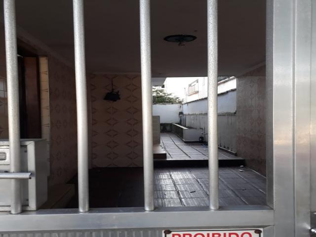 Casa para Venda em Santos - 2