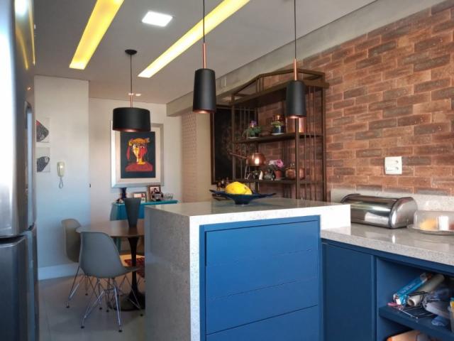 Apartamento para Venda em Santos - 3