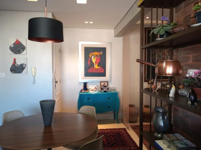 Apartamento para Venda em Santos - 2