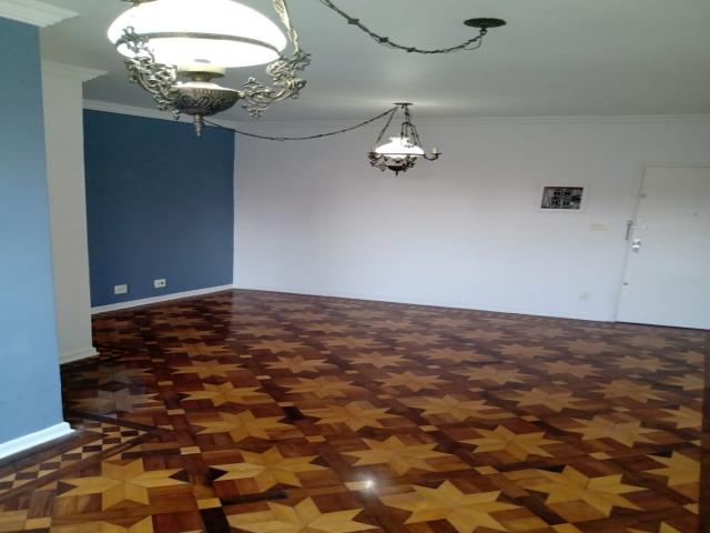 Apartamento para Venda em Santos - 3