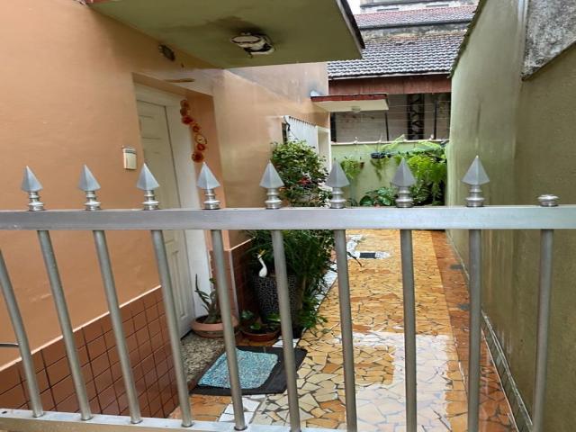 #1620 - Apartamento para Venda em Santos - SP