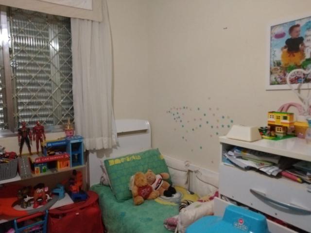 Apartamento para Venda em Santos - 5