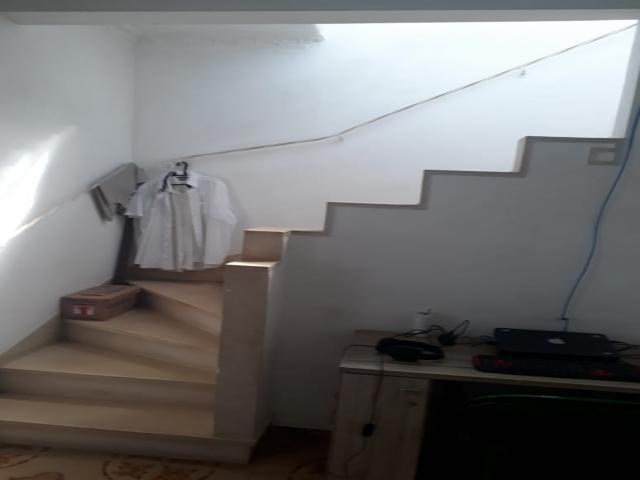 #1619 - Casa para Venda em Santos - SP