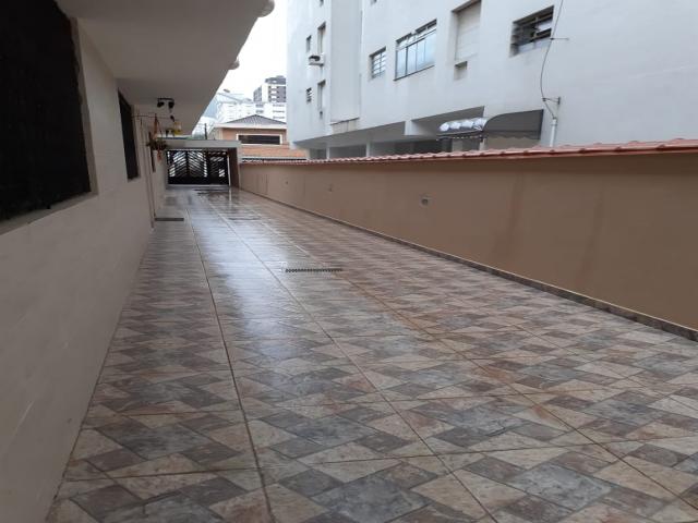 #1618 - Casa para Venda em Santos - SP