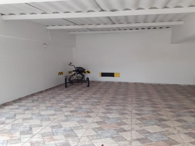 #1618 - Casa para Venda em Santos - SP