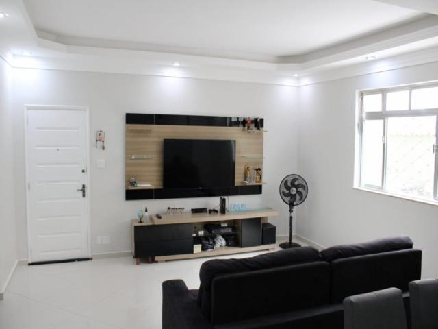 Apartamento para Venda em Santos - 4