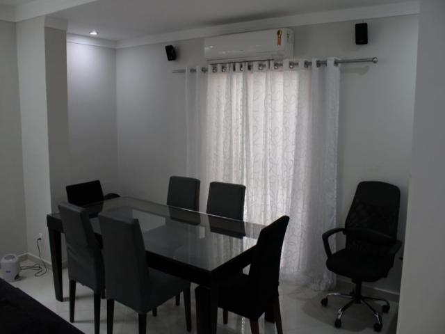 Apartamento para Venda em Santos - 5