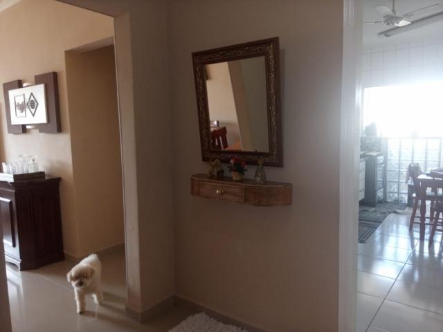 Apartamento para Venda em Santos - 4