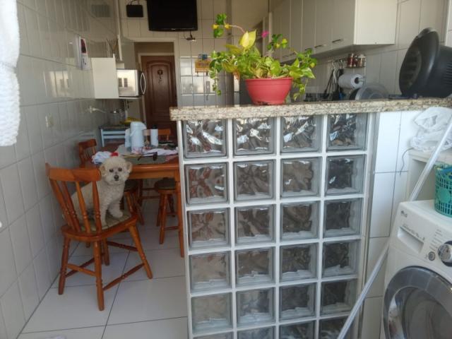 Apartamento para Venda em Santos - 5