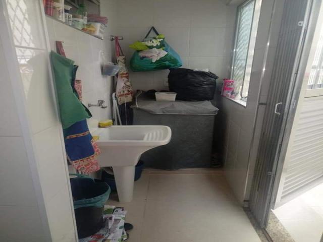 Apartamento para Venda em Santos - 5