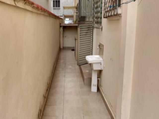 Apartamento para Venda em Santos - 4