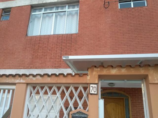 Apartamento para Venda em Santos - 3