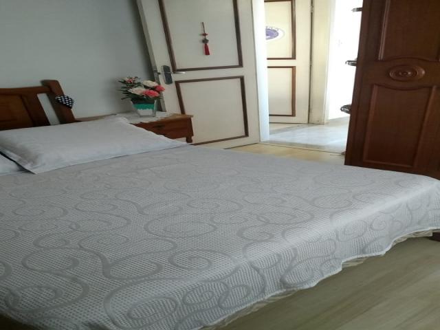 Apartamento para Venda em Santos - 5
