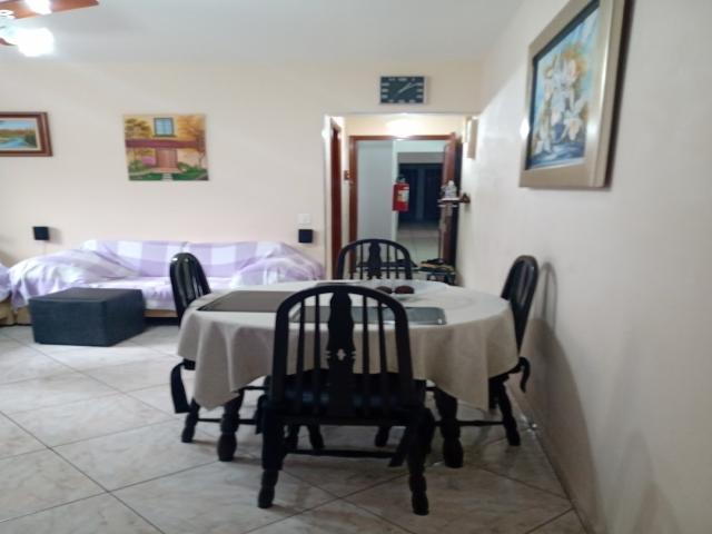 #1627 - Apartamento para Venda em Santos - SP