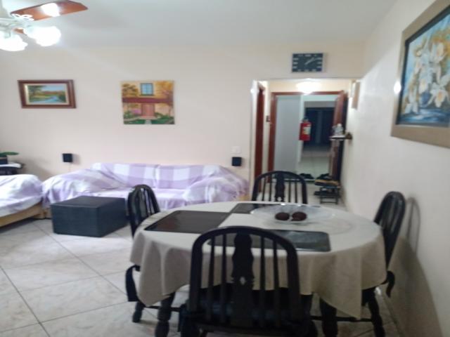 Apartamento para Venda em Santos - 2