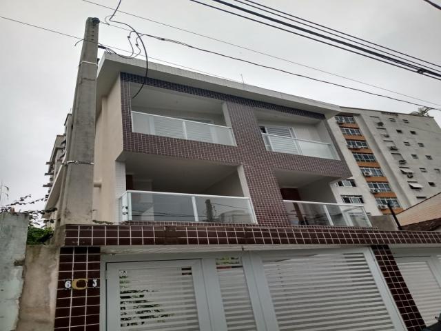 #1629 - Sobreposta para Venda em Santos - SP - 1