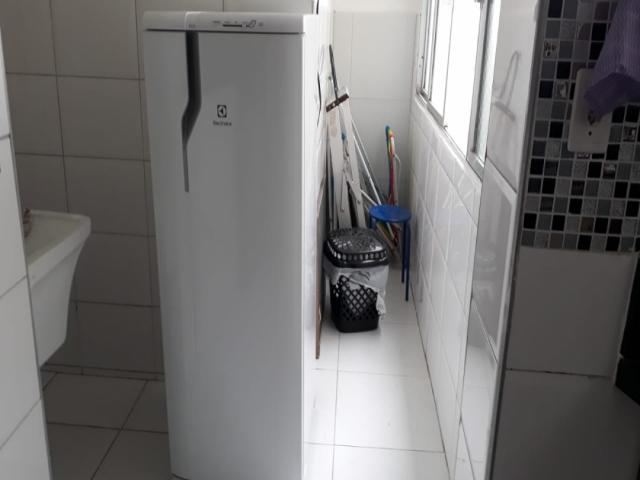 Apartamento para Locação em São Vicente - 5