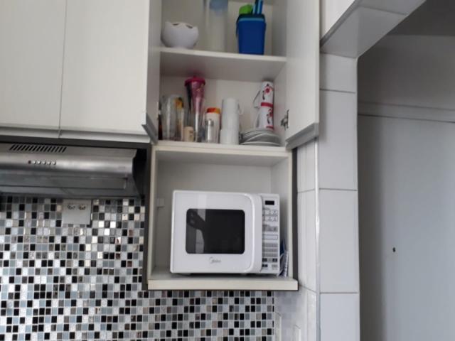 Apartamento para Locação em São Vicente - 4