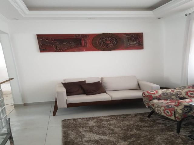 #1632 - Apartamento para Venda em Praia Grande - SP - 2
