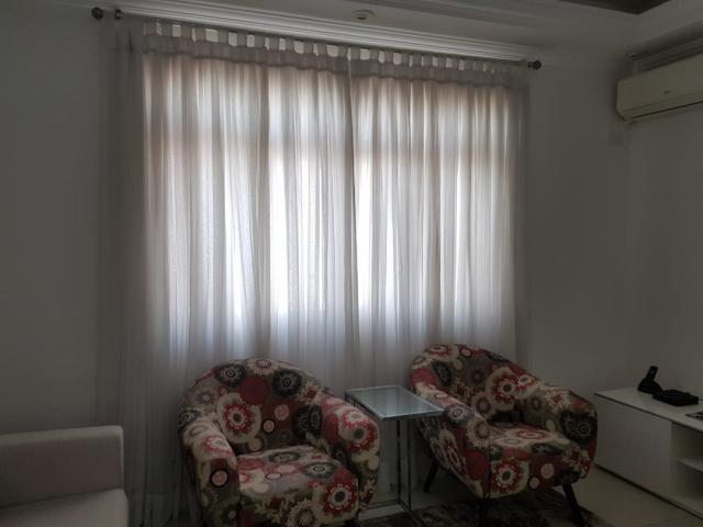 #1632 - Apartamento para Venda em Praia Grande - SP - 1