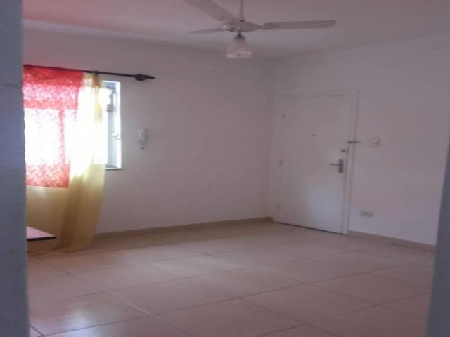 Apartamento para Venda em Santos - 5