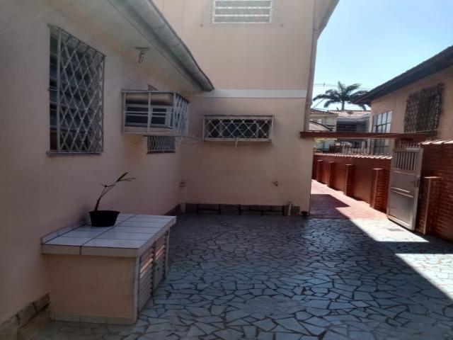Casa para Venda em Santos - 4