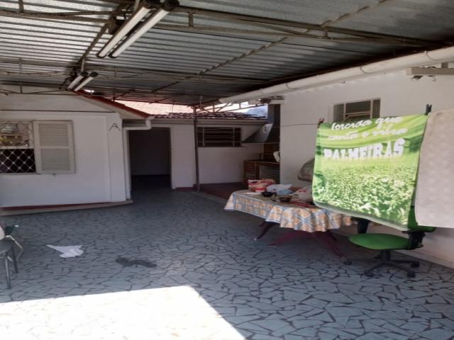 Casa para Venda em Santos - 5