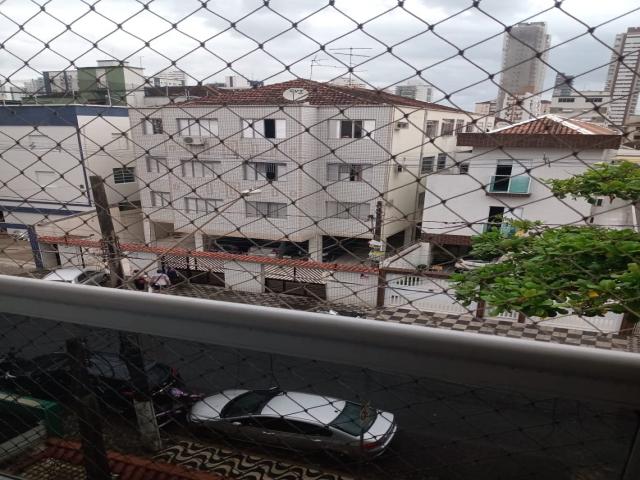 Apartamento para Locação em Santos - 4
