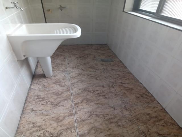 #1638 - Apartamento para Venda em Santos - SP