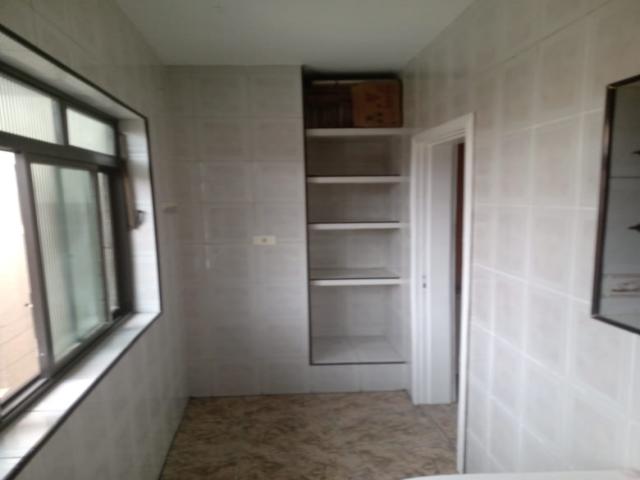 #1638 - Apartamento para Venda em Santos - SP