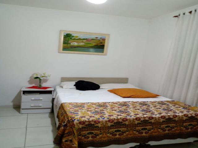 Sobrado para Venda em Santos - 4