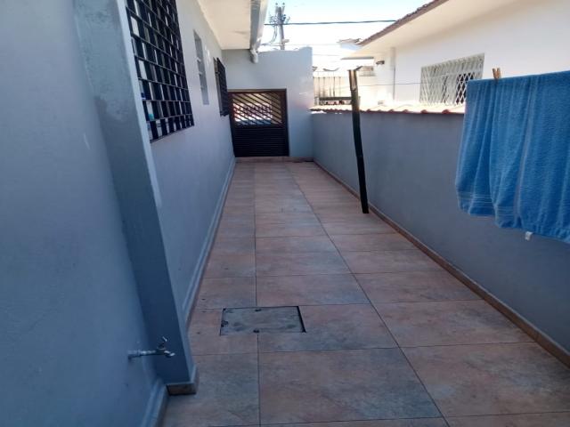 #1643 - Casa para Venda em Santos - SP