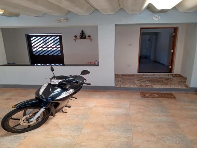 #1643 - Casa para Venda em Santos - SP