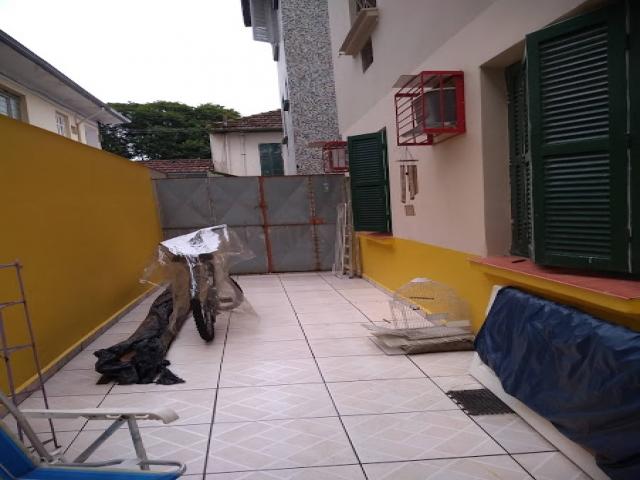 Apartamento para Venda em Santos - 5