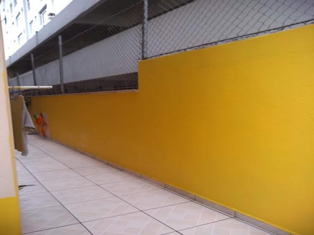 #1648 - Apartamento para Venda em Santos - SP