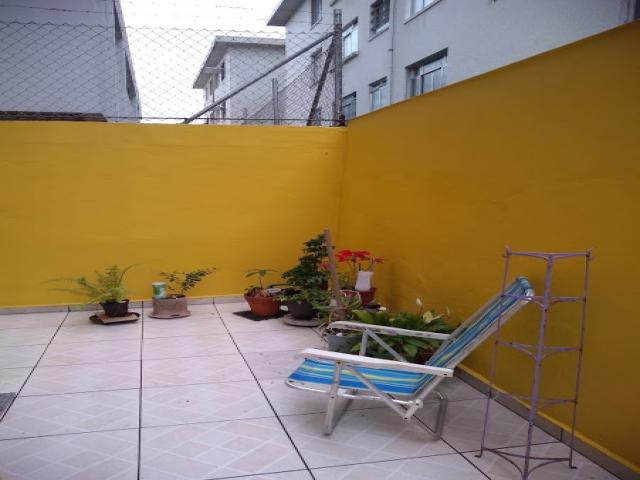 Apartamento para Venda em Santos - 4