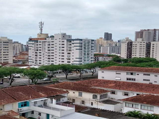 Apartamento para Venda em Santos - 4