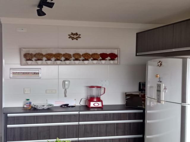 Apartamento para Venda em Santos - 5