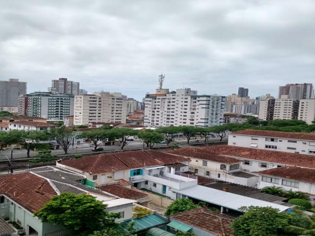 Apartamento para Venda em Santos - 3