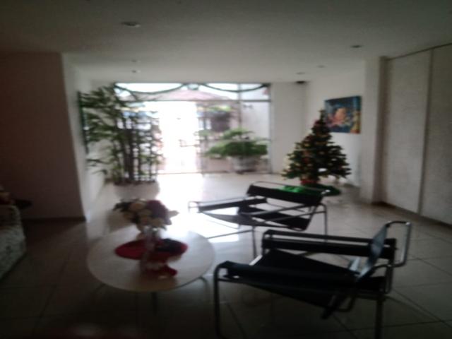 Apartamento para Venda em Santos - 4
