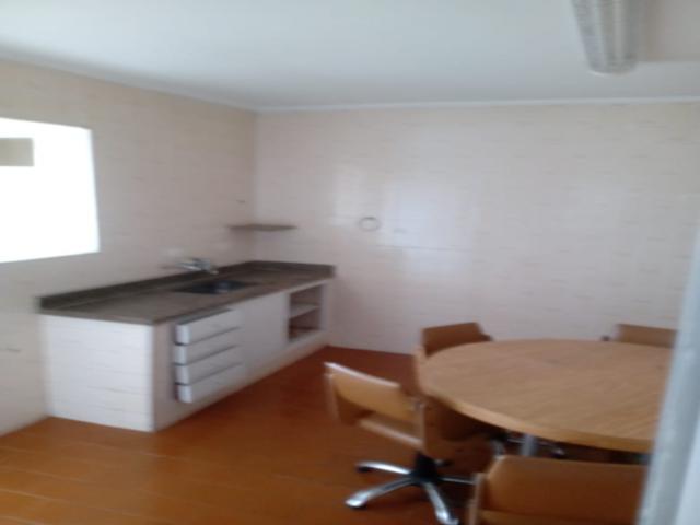 Apartamento para Venda em Santos - 5