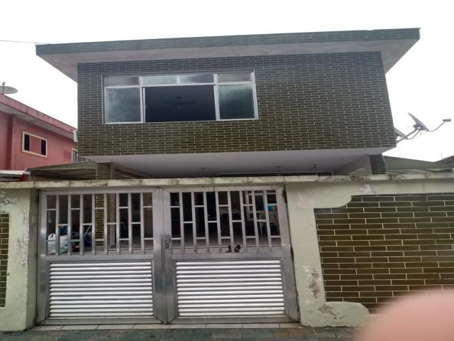 Casa para Venda em Santos - 4