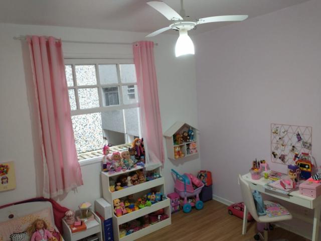 Apartamento para Venda em Santos - 4