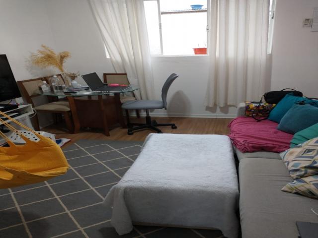 #1654 - Apartamento para Venda em Santos - SP