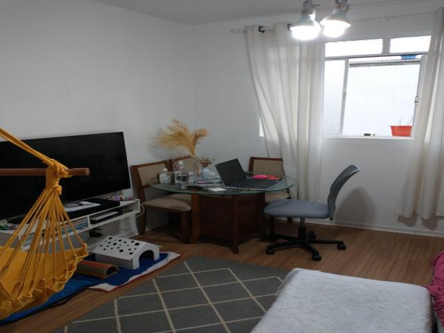 #1654 - Apartamento para Venda em Santos - SP