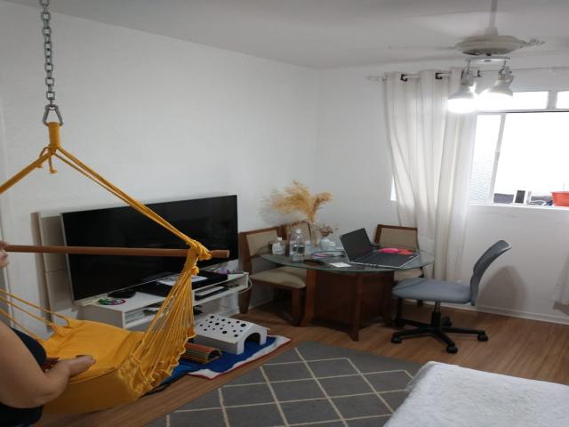 #1654 - Apartamento para Venda em Santos - SP