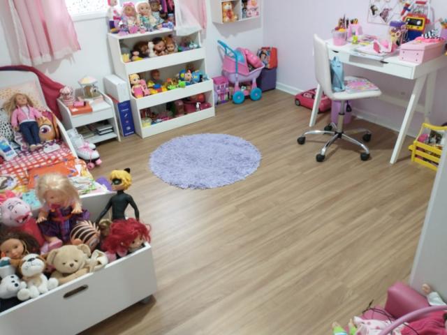 Apartamento para Venda em Santos - 5