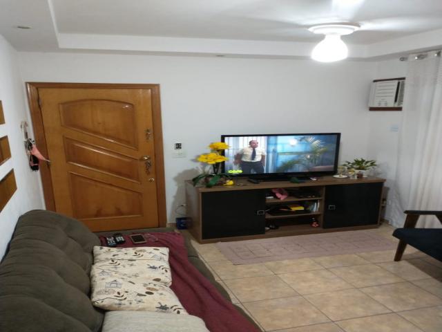 Apartamento para Venda em Santos - 4